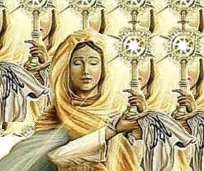 The Power of Perpetual Adoration