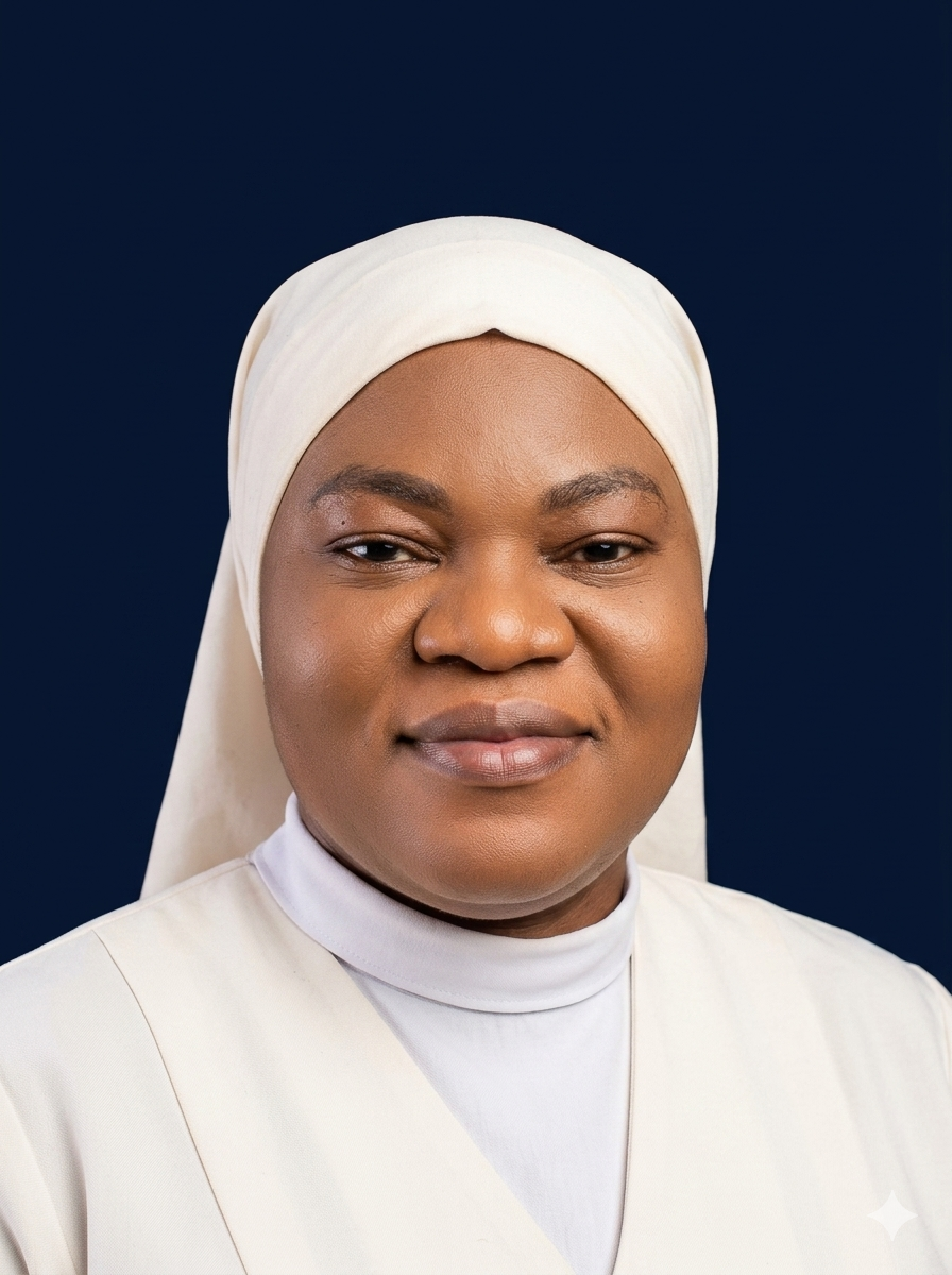 Sr. Chika Veronica Mbalaja